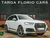 Audi Q7 TDI QUATTRO S LINE