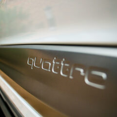 Audi Q7 TDI QUATTRO S LINE 2