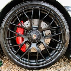 Porsche 911 CARRERA GTS PDK 1
