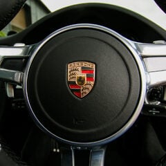 Porsche 911 CARRERA GTS PDK 2