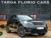 Land Rover Range Rover Velar R-DYNAMIC SE