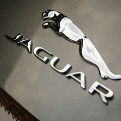 Jaguar F-Type V6 S 1