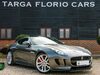 Jaguar F-Type V6 S