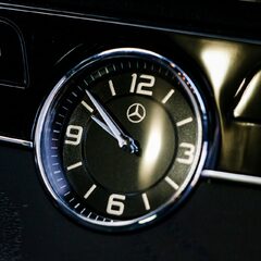 Mercedes-Benz C Class C 300 AMG LINE PREMIUM PLUS 1