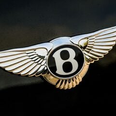 Bentley Continental GT MDS 1