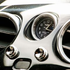 Bentley Continental GT MDS 2