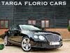 Bentley Continental GT MDS