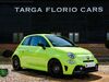 Abarth 500 595 TROFEO