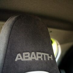 Abarth 500 595 TROFEO 2