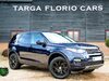 Land Rover Discovery Sport SD4 SE TECH