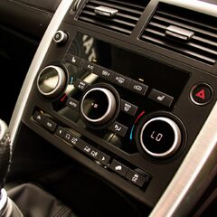 Land Rover Discovery Sport SD4 SE TECH 1