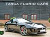 Jaguar F-Type R