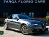 Alfa Romeo Giulia V6 BITURBO QUADRIFOGLIO