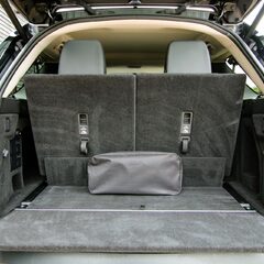 Land Rover Discovery TD6 SE 2