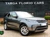 Land Rover Discovery TD6 SE