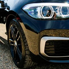 BMW 1 Series M140I SHADOW EDITION 1