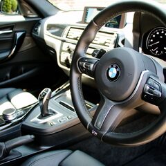 BMW 1 Series M140I SHADOW EDITION 2