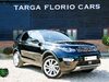 Land Rover Discovery Sport 2.0 TD4 HSE LUXURY