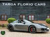 Porsche 911 TARGA 4 GTS PDK