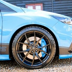 Ford Focus RS 2
