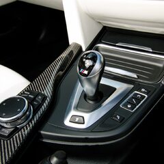 BMW M4 Convertible DCT 2