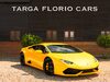 Lamborghini Huracan LP 610-4