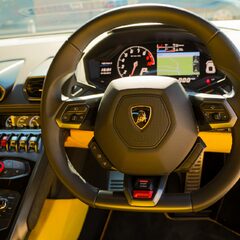 Lamborghini Huracan LP 610-4 2