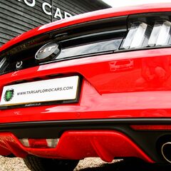 Ford Mustang GT Shadow Edition 2