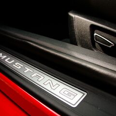 Ford Mustang GT Shadow Edition 1