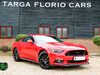 Ford Mustang GT Shadow Edition