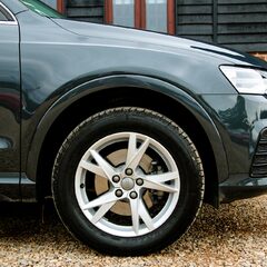 Audi Q3 1.4 TFSI Sport S Tronic CoD 1