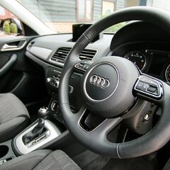 Audi Q3 1.4 TFSI Sport S Tronic CoD 2