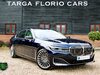 BMW 7 Series 740LI
