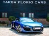 Audi R8 V10 QUATTRO