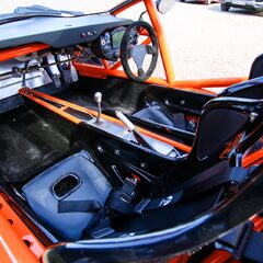 Ariel Nomad 2.4 Supercharged 1