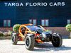 Ariel Nomad 2.4 Supercharged