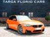 BMW M3 COMPETITION PACKAGE