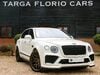 Bentley Bentayga V8 Urban Automotive
