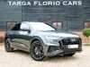 Audi Q8 TDI QUATTRO S LINE VORSPRUNG
