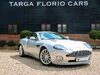 Aston Martin Vanquish V12