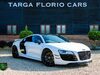 Audi R8 V10 QUATTRO