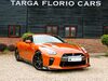Nissan GT-R Prestige