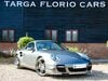 Porsche 911 TURBO Cabriolet 9FF Conversion