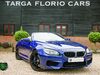 BMW M6 Competition Pack Convertible