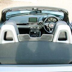 Fiat 124 Spider MULTIAIR LUSSO PLUS 1