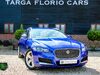 Jaguar XF D PORTFOLIO AWD