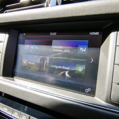 Jaguar XF D PORTFOLIO AWD 2