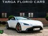 Aston Martin Vantage V8