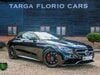 Mercedes-Benz S Class S63 AMG