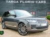 Land Rover Range Rover SDV8 AUTOBIOGRAPHY